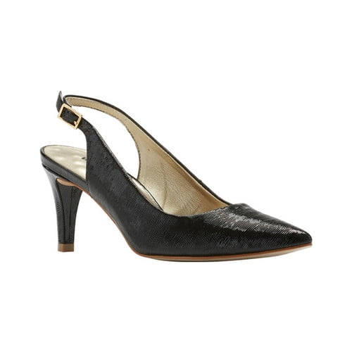 Walking Cradles Womens Sidney Dress Pump